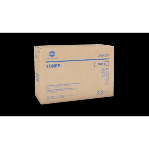 Konica-Minolta TNP96 Toner Black 18.000 oldalra