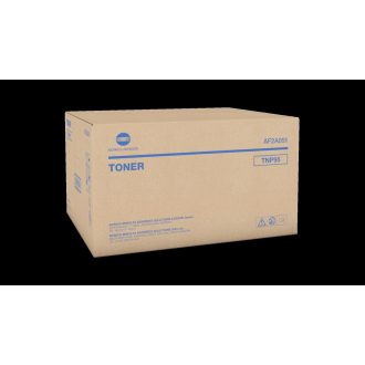 Konica-Minolta TNP95 Toner Black 25.000 oldalra