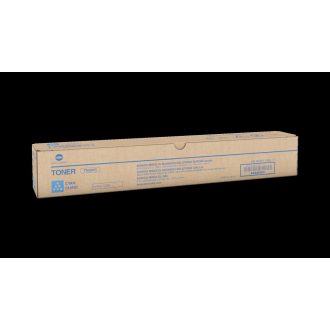 Konica-Minolta TN331C Toner Cyan /o/ 28K