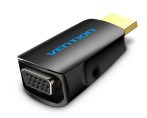 Vention HDMI/M -> VGA (3.5mm audioval), konverter