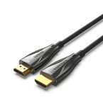   Vention HDMI/M -> HDMI/M HD, (8K, optikai kábel, fekete, 1080P@160Hz /2K@144Hz /4K@120Hz / 8K@60Hz, Átviteli sebesség: 48Gbps), 60m, kábel