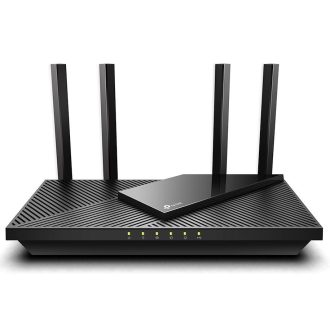 TP-LINK ROUTER ARCHER AX55 AX3000 Dual-Band WiFi6