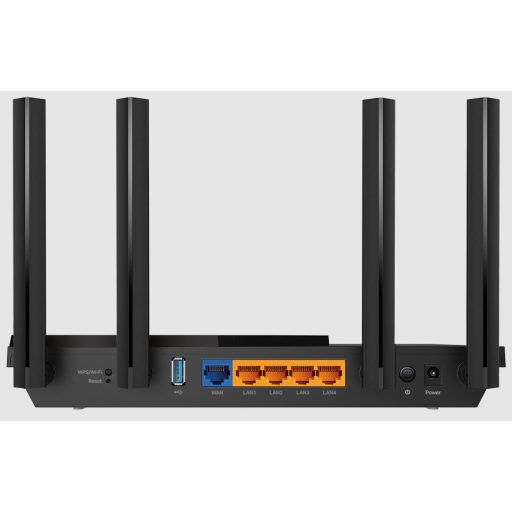 TP-LINK ROUTER ARCHER AX55 AX3000 Dual-Band WiFi6