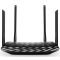 TP-LINK ROUTER ARCHER C6 AC1200 Wireless MU-MIMO Gigabit