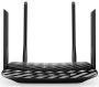 TP-LINK ROUTER ARCHER C6 AC1200 Wireless MU-MIMO Gigabit