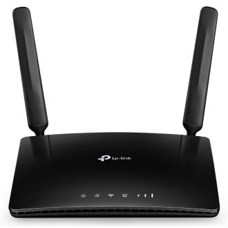 TP-LINK ROUTER ARCHER MR400 AC1200 W.less Dual Band 4G LTE