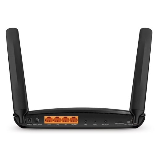 TP-LINK ROUTER ARCHERM R600 AC1200 4G LTE Cat6 Gigabit