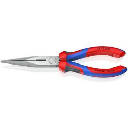 KNIPEX Snipe orrú oldalsó vágófogó (Gólya csőrfogó)