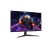 LG Gamer Monitor IPS 27" 27MP60GP, 1920x1080, 16:9, 250cd/m2, 1ms, VGA/HDMI/DisplayPort