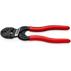 KNIPEX CoBolt® S Kompakt csapszeg-vágó 160 mm - 71 31 160