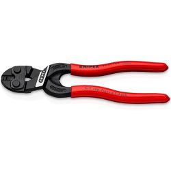 KNIPEX CoBolt® S Kompakt csapszeg-vágó 160 mm - 71 31 160