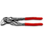 KNIPEX Vízpumpafogó 180 mm párhuzamos pofa