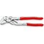 KNIPEX vízpumpa fogó 180 mm/35 mm - 8603 180