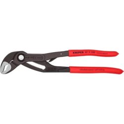 KNIPEX Vízpumpafogó 250 mm Cobra rugós