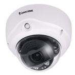 VIVOTEK SUPREME Dome IP kamera FD9165-HT