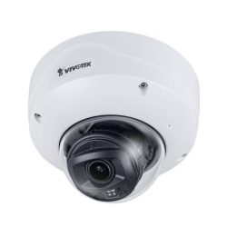 VIVOTEK VERSATILE  Dome IP kamera FD9167-HT-V2