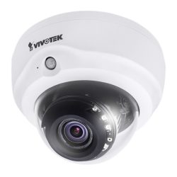 VIVOTEK VERSATILE  Dome IP kamera FD9171-HT