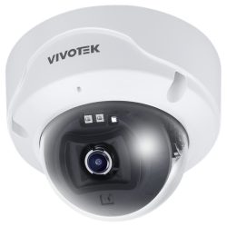 VIVOTEK VERSATILE  Dome IP kamera FD9199-H