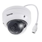 VIVOTEK COMPETITIVE Dome IP kamera FD9380-H (2,8mm)