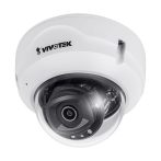 VIVOTEK VERSATILE  Dome IP kamera FD9389-EHTV-V2