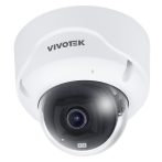 VIVOTEK VERSATILE  Dome IP kamera FD9399-EHV