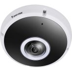 VIVOTEK SUPREME Fisheye IP kamera FE9391-EHV-v2