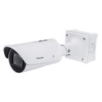   VIVOTEK VERSATILE  Rendszámfelismerő Bullet  IP kamera IB9387-LPR-W (white LED)