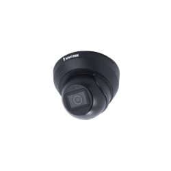 VIVOTEK VERSATILE Turret IP kamera IT9389-H-v2 2,8mm Fekete