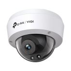   TP-LINK VIGI IP Kamera kültéri éjjellátó Dome kamera - VIGI C220I(2.8MM)