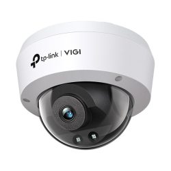 TP-LINK VIGI IP Kamera kültéri éjjellátó Dome kamera - VIGI C220I(2.8MM)