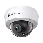   TP-LINK VIGI IP Kamera kültéri éjjellátó Dome kamera - VIGI C220I(4MM)