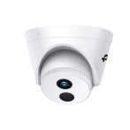   TP-LINK VIGI IP Kamera beltéri éjjellátó Turret kamera - VIGI C400HP(4MM)