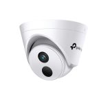   TP-LINK VIGI IP Kamera beltéri éjjellátó Turret kamera - VIGI C420I(2.8MM)