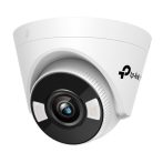   TP-LINK VIGI IP Kamera beltéri éjjellátó Turret kamera - VIGI C440I(2.8MM)