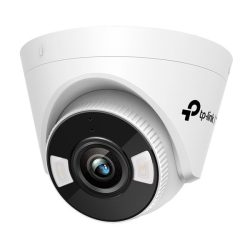 TP-LINK VIGI IP Kamera beltéri éjjellátó Turret kamera - VIGI C440I(2.8MM)