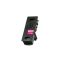 Utángyártott KYOCERA TK5440 Toner Magenta 2400 oldal kapacitás CW