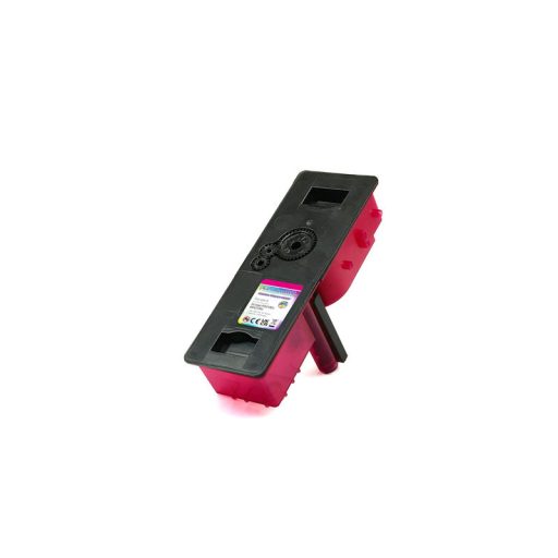 Utángyártott KYOCERA TK5440 Toner Magenta 2400 oldal kapacitás CW