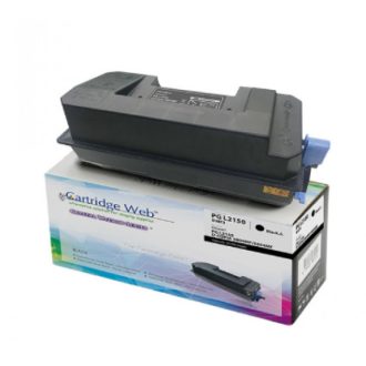   Utángyártott OLIVETTI PG2150 Toner B1073 25.000 oldal kapacitás CartridgeWeb
