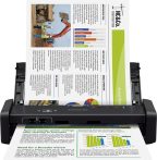 Epson Workforce DS-360W hordozható szkenner