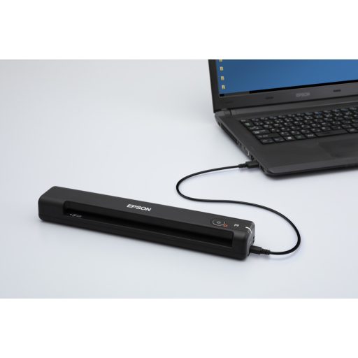 Epson WorkForce ES-50 mobil/hordozható szkenner