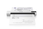 Epson Workforce DS-70 hordozható Szkenner