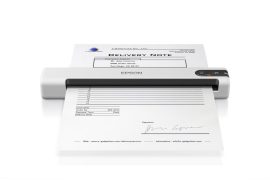 Epson Workforce DS-70 hordozható Szkenner