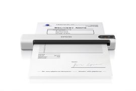 Epson Workforce DS-70 hordozható Szkenner