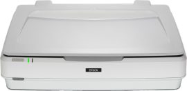 Epson Expression 13000XL A/3 grafikai szkenner