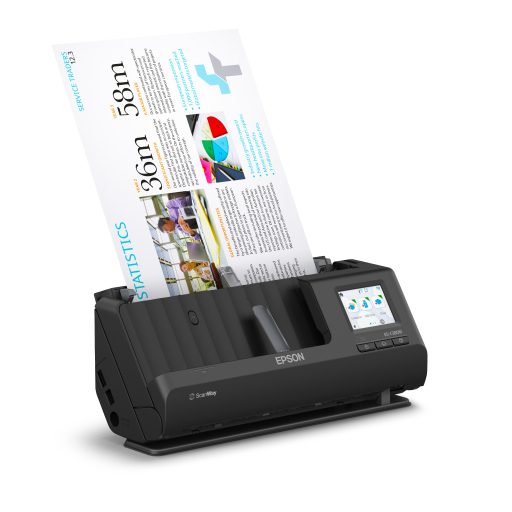 Epson WorkForce ES-C380W Szkenner