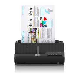 Epson WorkForce ES-C320W dokumentum szkenner