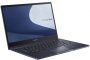   ASUS ExpertBook B5302CEA-L50357 13,3 FHD, i5-1135G7, 8GB, 256GB M.2, INT, NOOS, Fekete