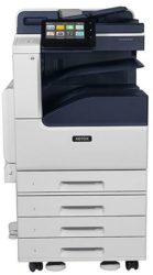 Használt Xerox B7130DN DADF A3 másológép