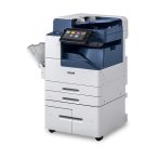 Használt Xerox B8055DN DSDF A3 másológép