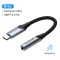 Vention USB-C/M -> 3.5mm Jack, adapter